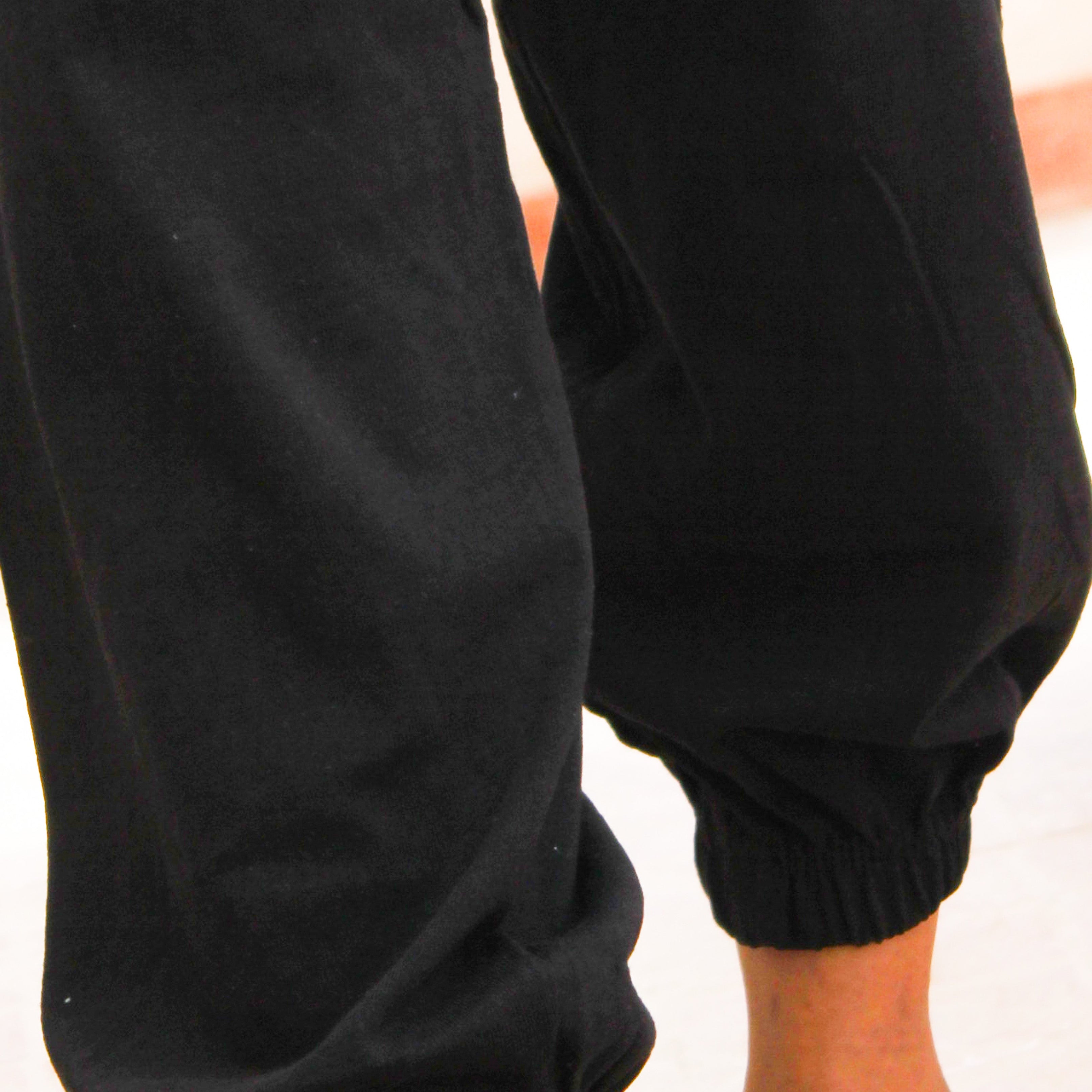 Gray Bear Women's Nightwear Set (Full Sleeves)