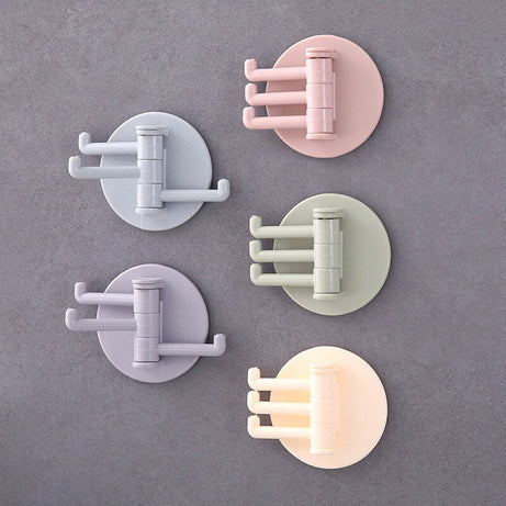 Branch Hook Plastic Non-Marking Hook