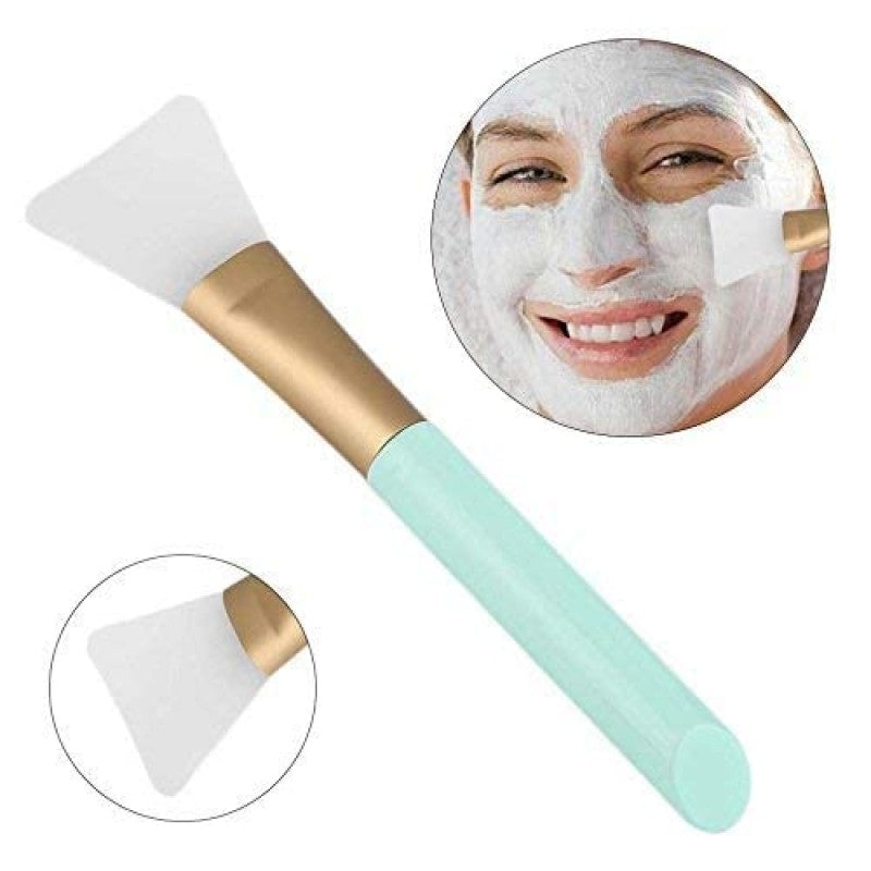 Silicone Facial Mask Brush