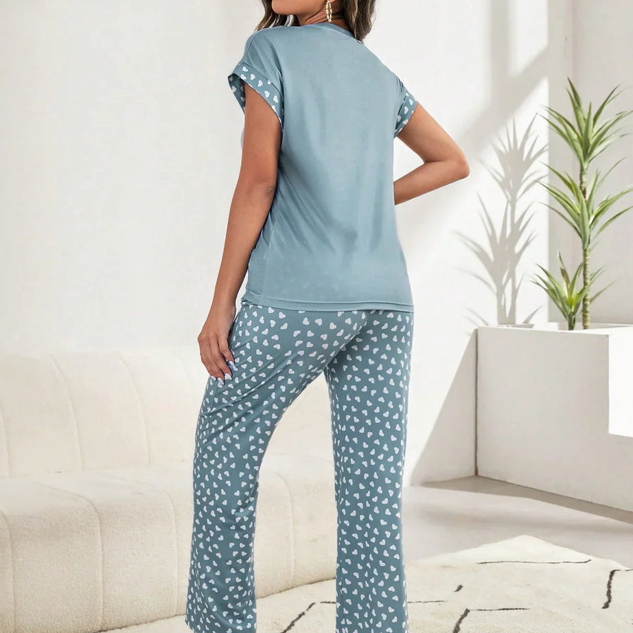 L O ‘ V E Night Suit