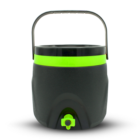 7 Liter Alpha Water Cooler For Home and Travel Outdoor Use