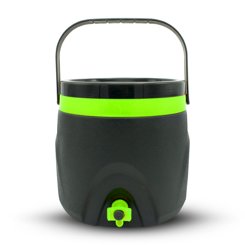 7 Liter Alpha Water Cooler For Home and Travel Outdoor Use