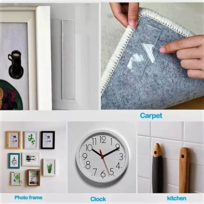 Nano Magic IVY Double Sided Grip Tape Height