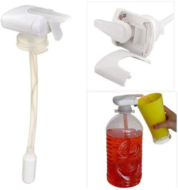 Magic Tap - Spill Proof Automatic Drink Dispenser Rs 699