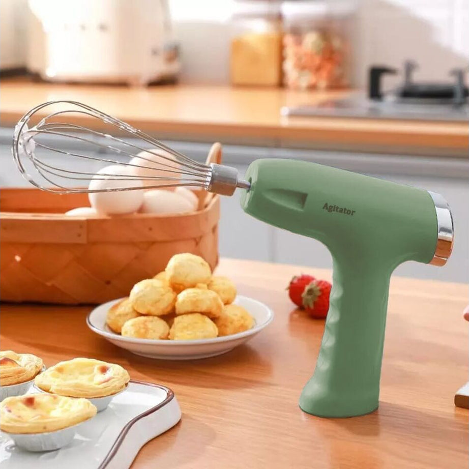 Multi Functional Rechargeable / Wireless Chopper & Beater Rs 2499