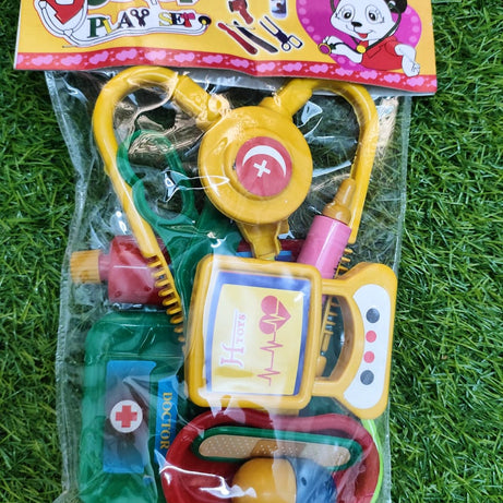 Doctor Play Set Toys for Kids
