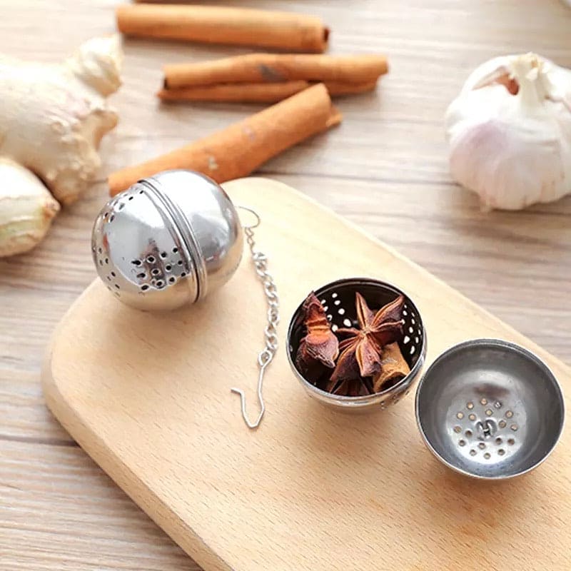 Stainless Steel Filter Ball
