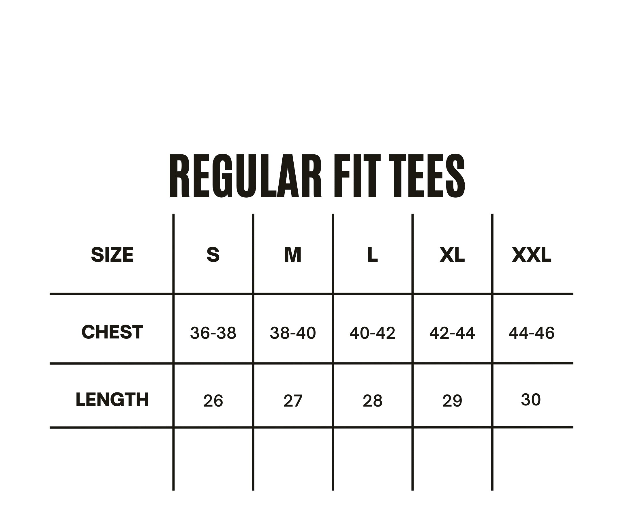 Whatever Graphic T-Shirt