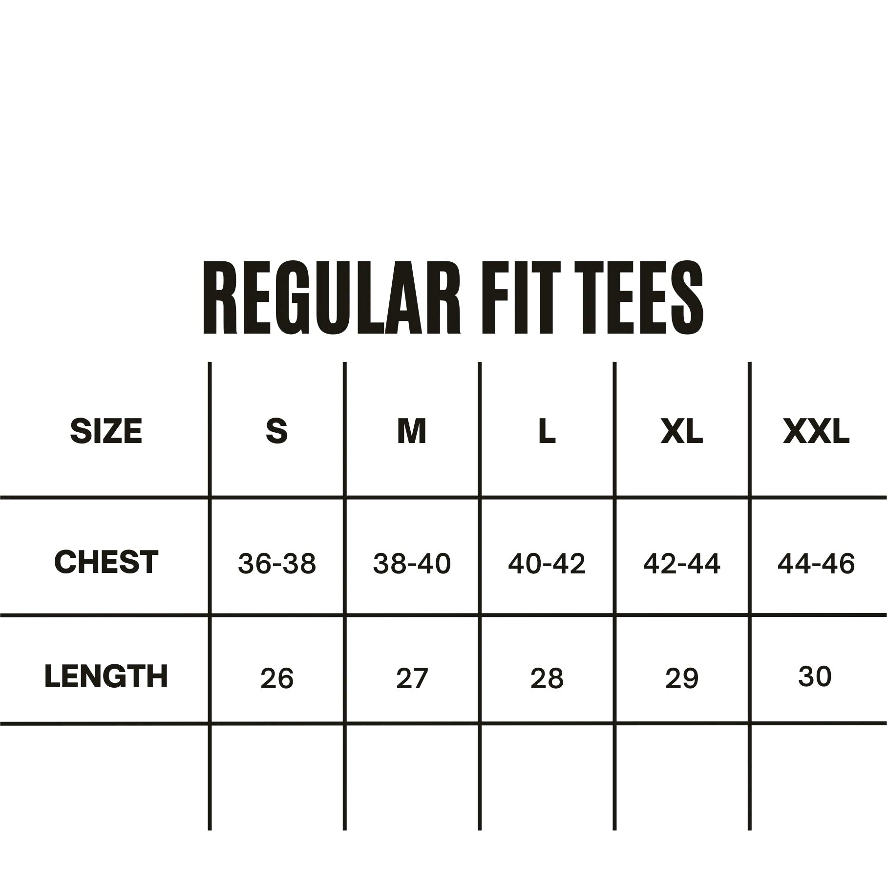 Charcoal Basic T-Shirt