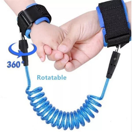 Imported Child Anti Lost Band with extra stretching and premium comfort