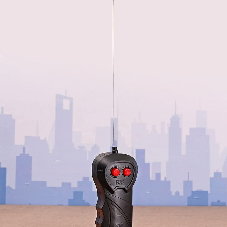 New Model Remote Control Racing Car Toy Playset For 6 Year Plus Kids with Box