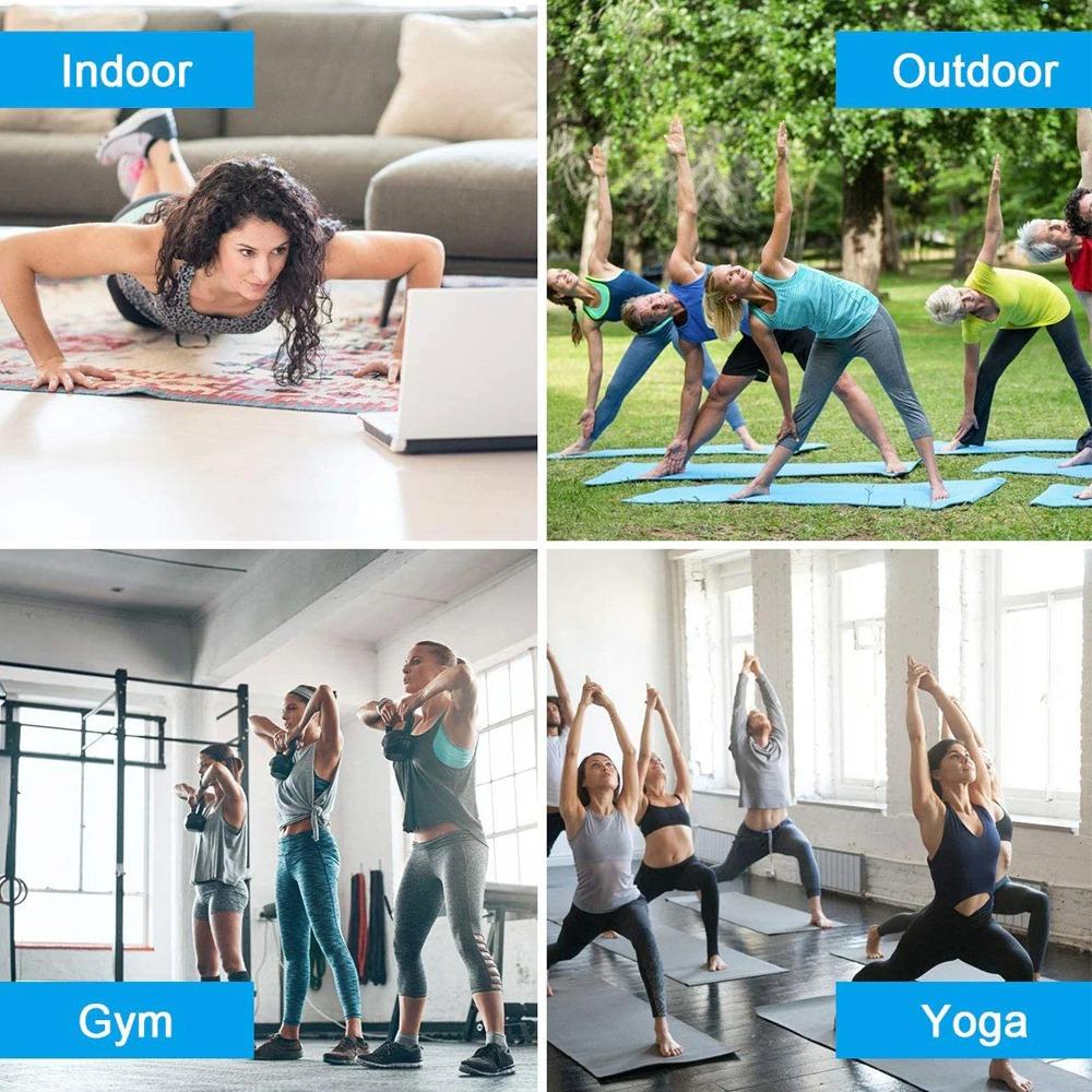 4 Tube Peddle Puller Tummy Trimmer