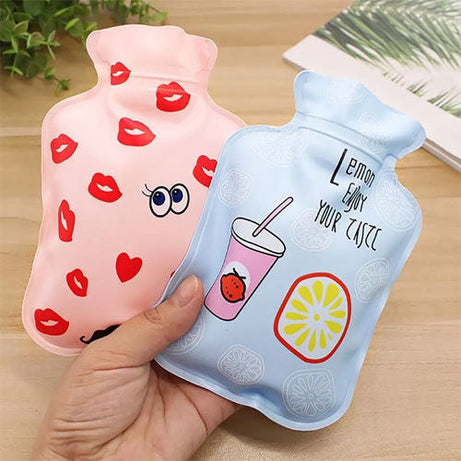 Compact Mini Water Heating Bag (1Pc)