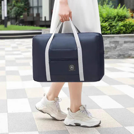 Compact Folding Storage Travel Bag