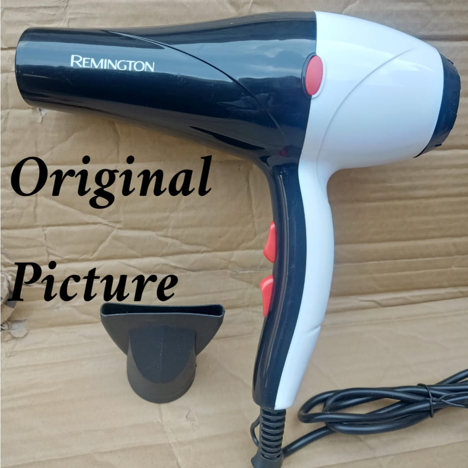 Pro Hair Dryer Random Color Will Be Delivered Rs 1999
