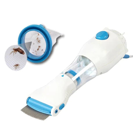 Imported Anti Lice – Head Lice Removal V Comb Rs 1999