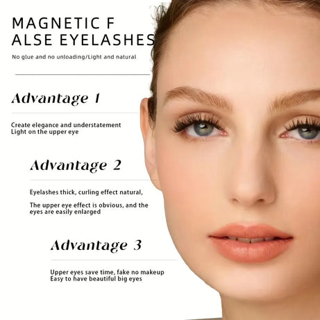 Miss Rose Max Factor 3D Eye Lashes Set faor Bridal Party Look For Women