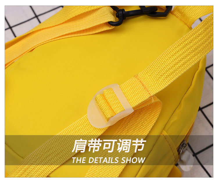 Adorable Trendy Cute Lovely Dinosaur Preschool Backpacks for School Boys and Girls