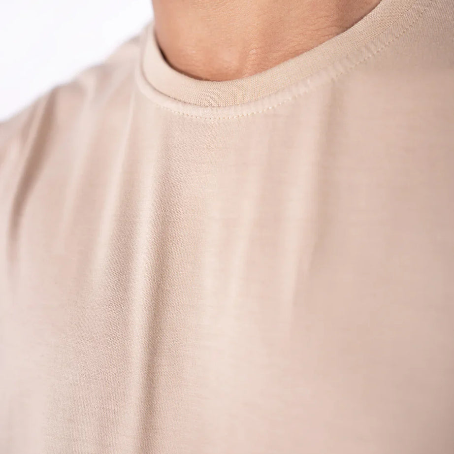 Skin Basic T-Shirt
