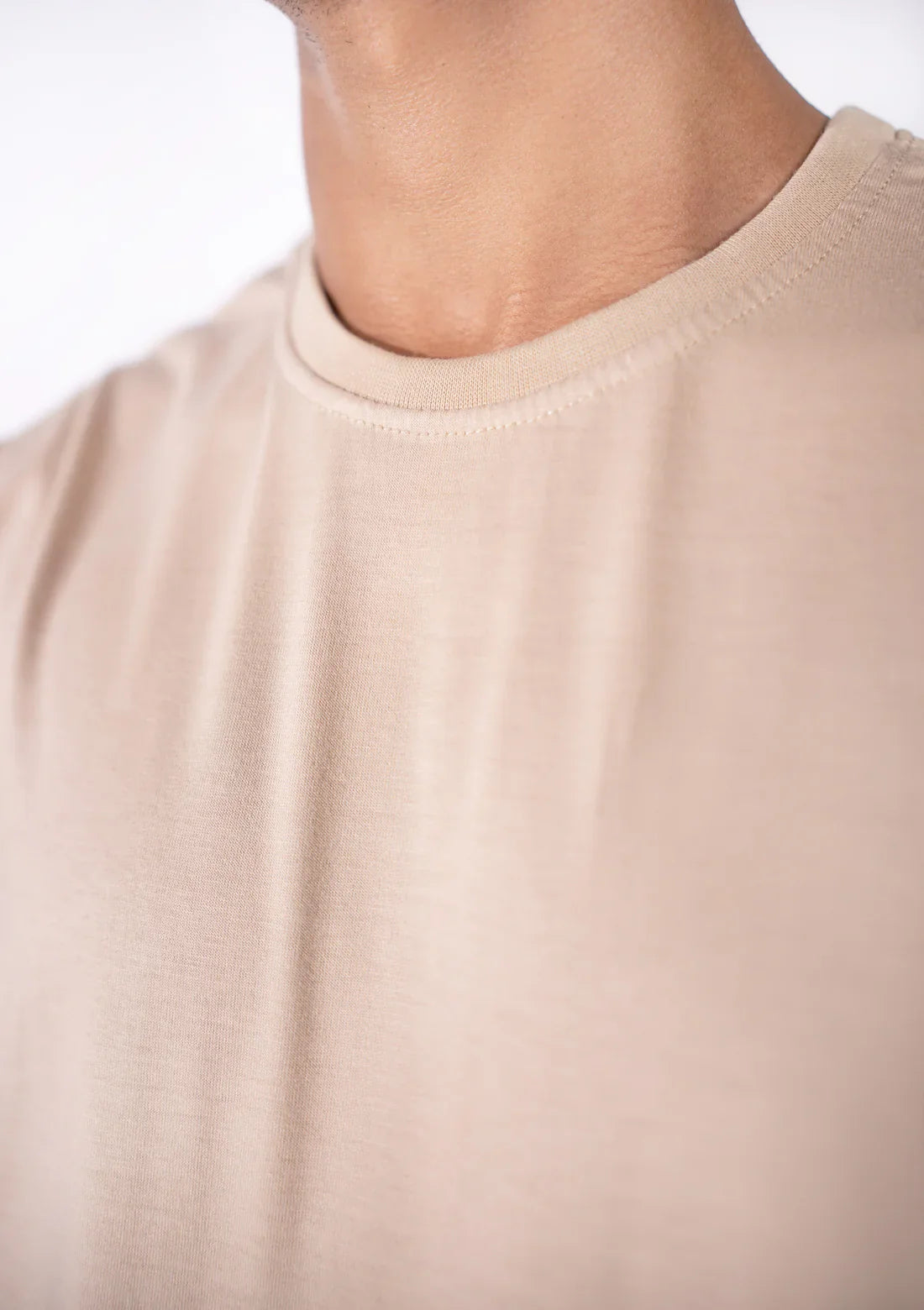 Skin Basic T-Shirt