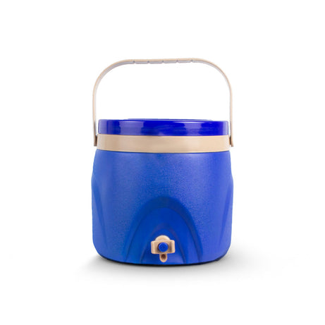 7 Liter Alpha Water Cooler For Home and Travel Outdoor Use