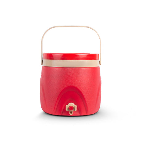 7 Liter Alpha Water Cooler For Home and Travel Outdoor Use