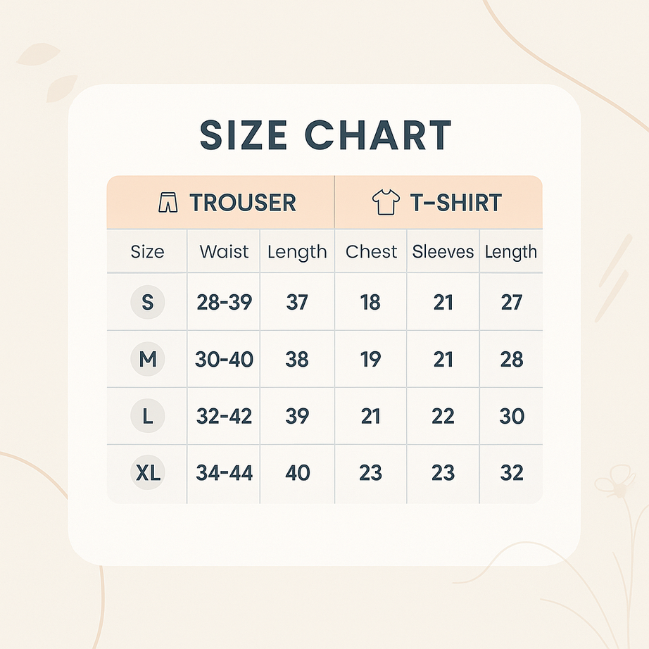 Winter Purple Time To Sleep Co-Ord Set Night Suit