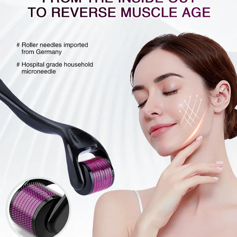 Imported Derma Roller