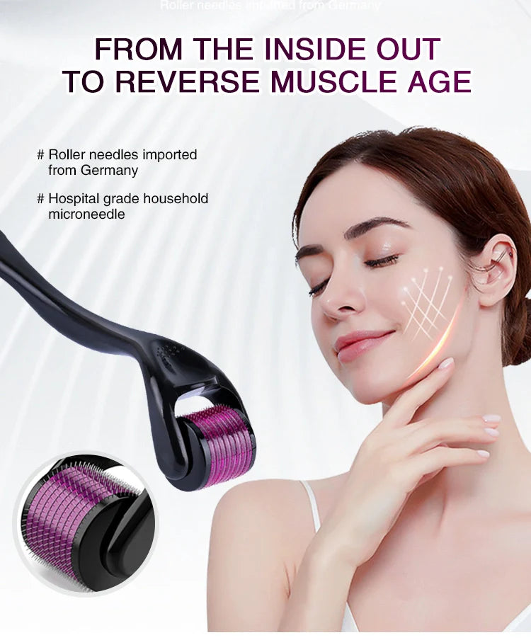 Imported Derma Roller