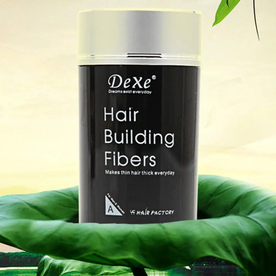 Imported Plant Fiber Applicator Treatment For Hair Growth For Men Health