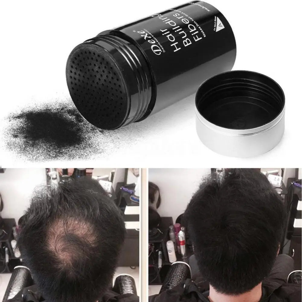 Imported Plant Fiber Applicator Treatment For Hair Growth For Men Health