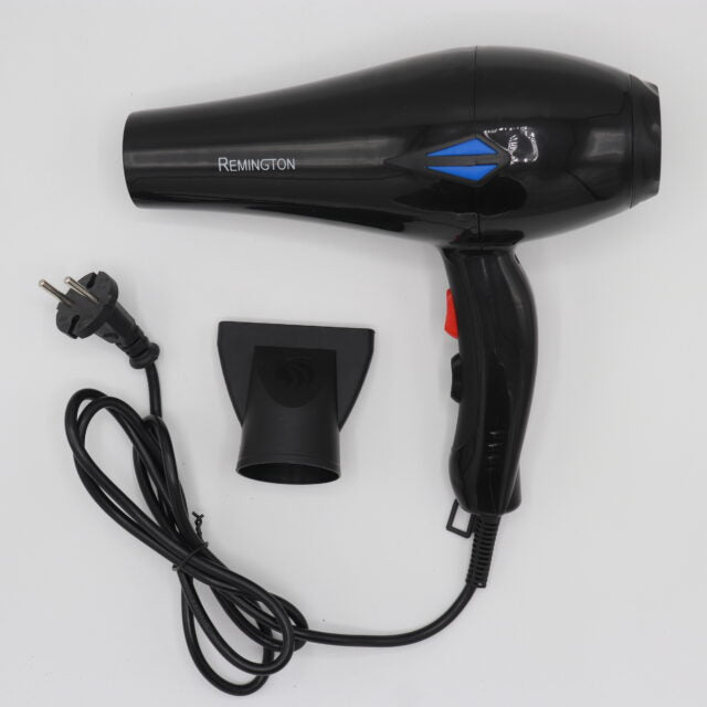 Remington Electric Essential Care Hair Dryer 5000W with Box