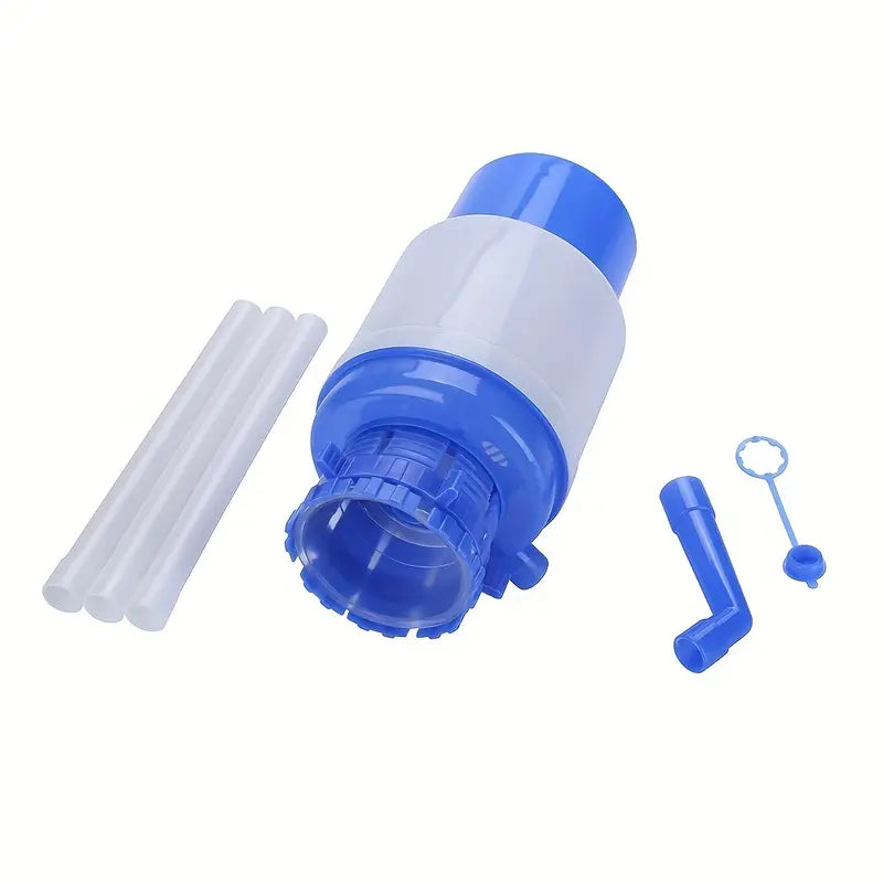 Manual Hand Water Pump Dispenser