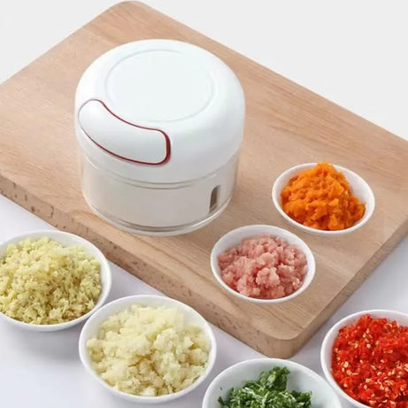 Mini Vegetable Chopper