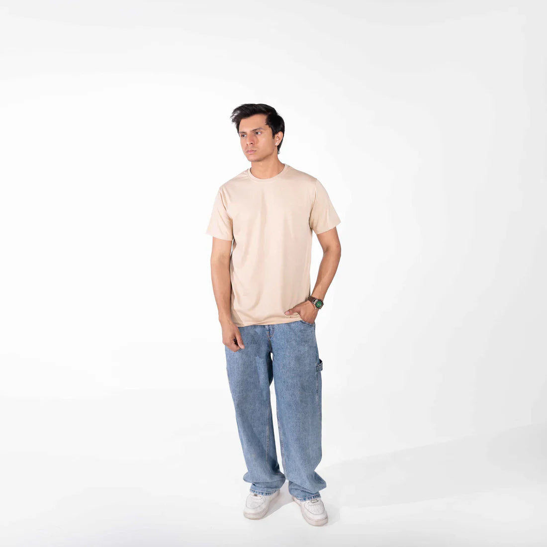 Skin Basic T-Shirt