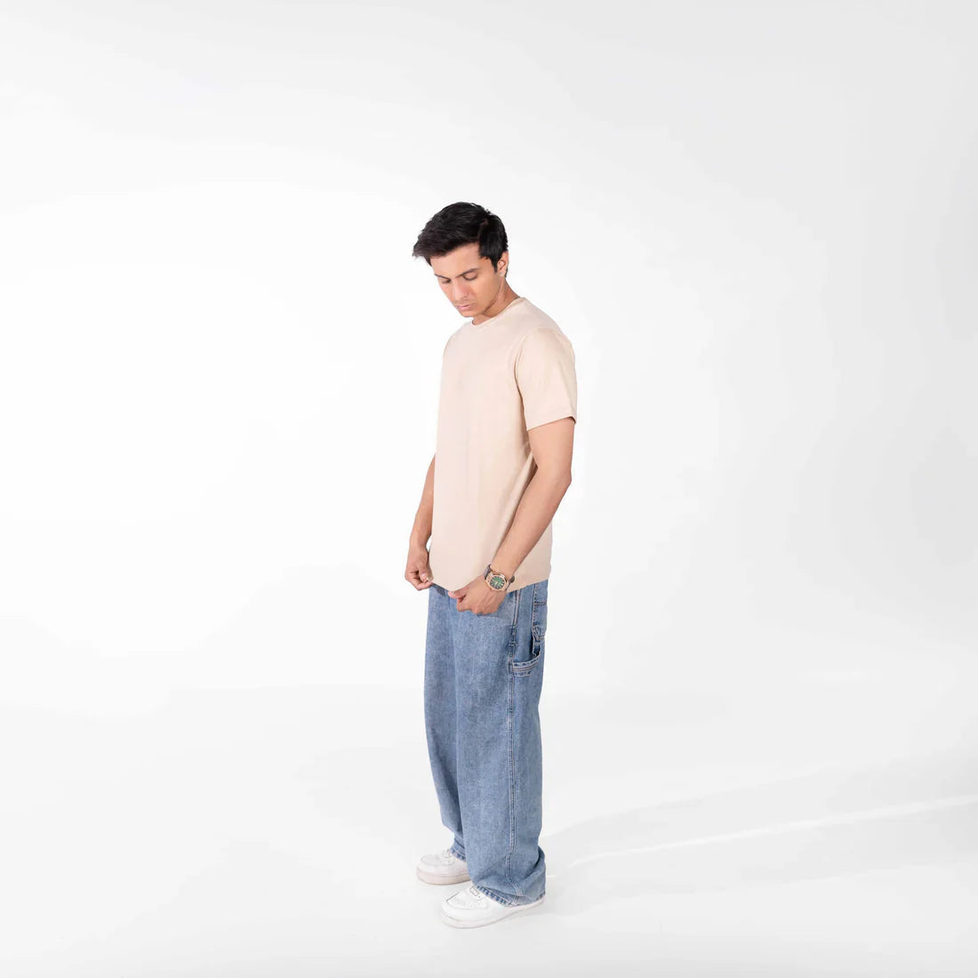 Skin Basic T-Shirt