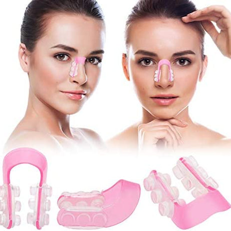 Nose Shaper Nose Up Shaping Machine