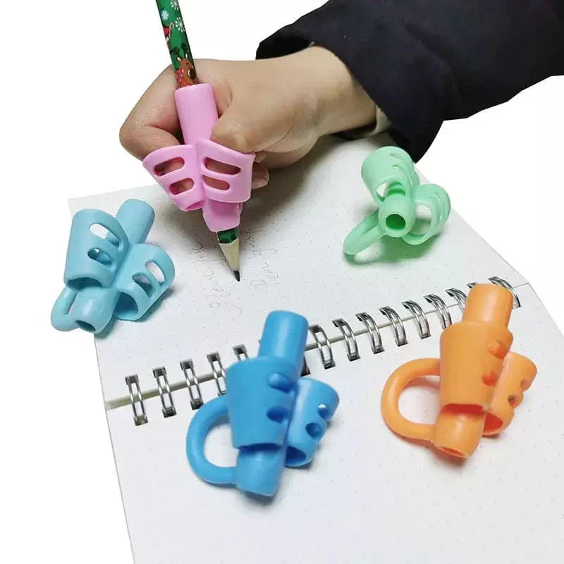 Silicone Pencil Holder