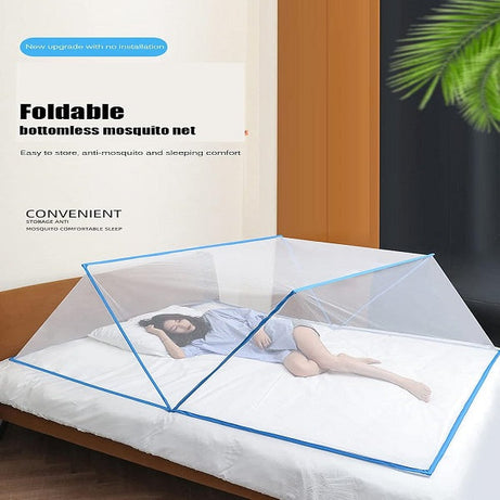 Foldable Mosquito Bed Tent Net