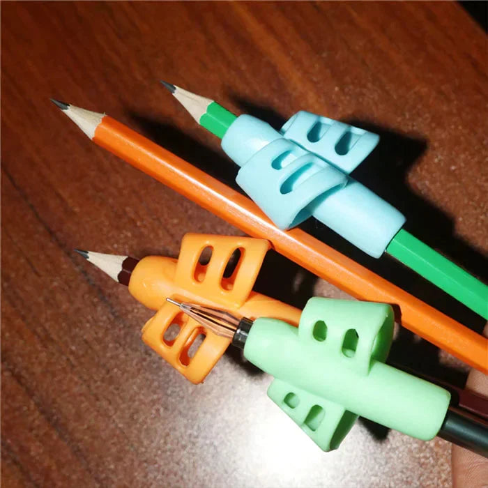 Silicone Pencil Holder