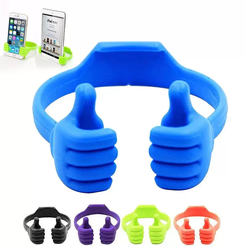 OK Mobile Phone Thumb Stand