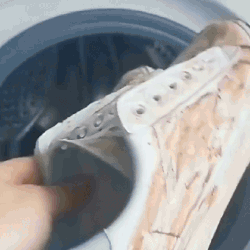 (Pack of 2) Disposable Shoe Cleaning Wet Wipes For Quick Shine