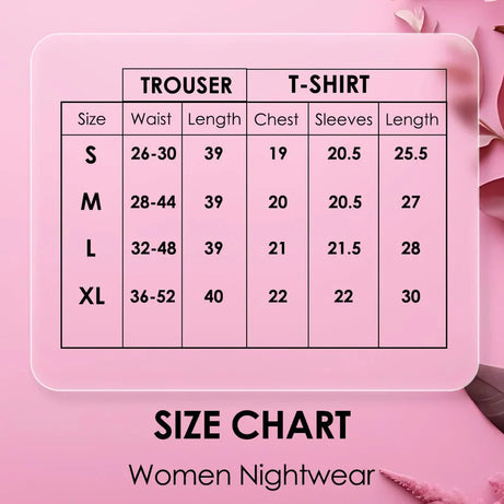 Red Mickey Night Suit