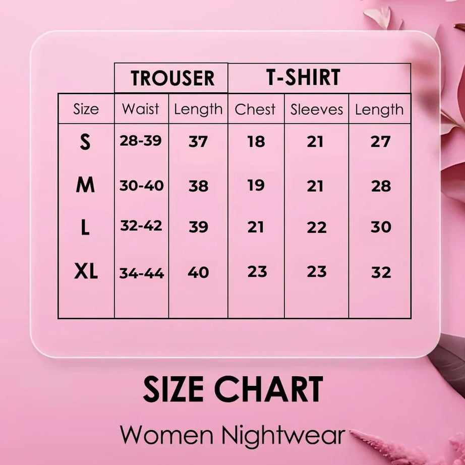 Morning Coffee Nightwear