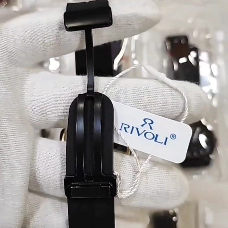 Men’s Luxury Revol Watch (Random Dial)