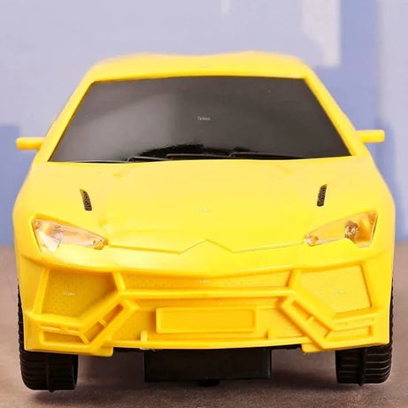 New Model Remote Control Racing Car Toy Playset For 6 Year Plus Kids with Box