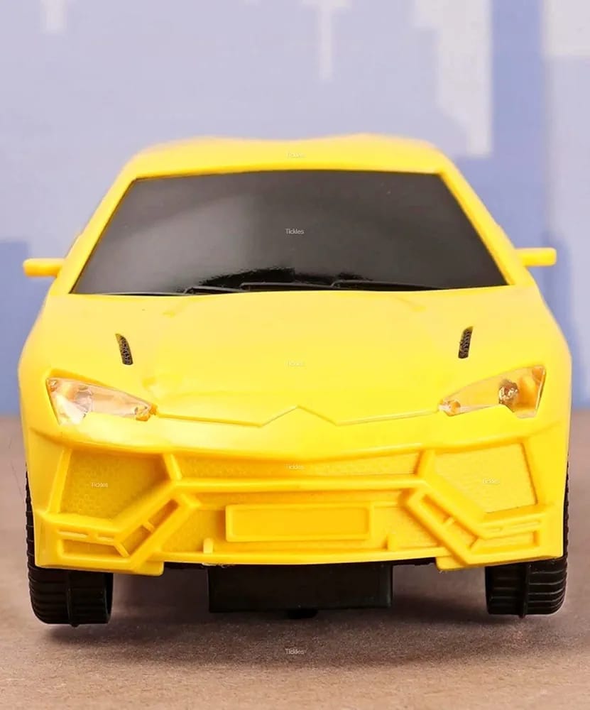 New Model Remote Control Racing Car Toy Playset For 6 Year Plus Kids with Box