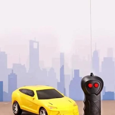 New Model Remote Control Racing Car Toy Playset For 6 Year Plus Kids with Box