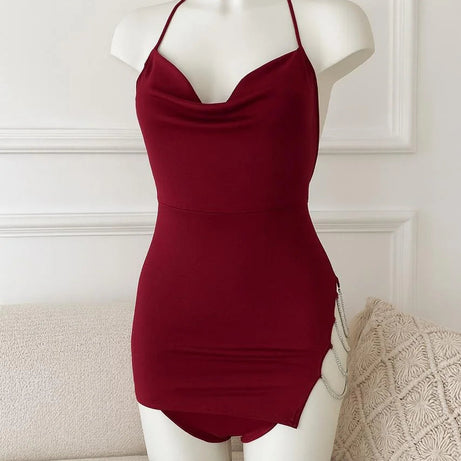 ONE PIECE BRIDAL NIGHTY