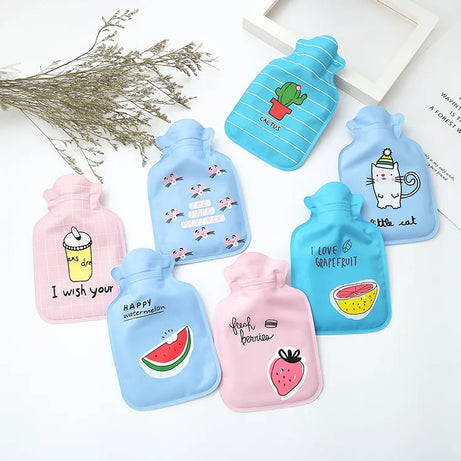 Compact Mini Water Heating Bag (1Pc)